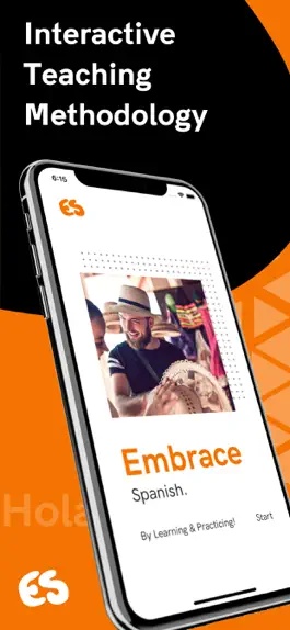 Game screenshot Enjoy Spanish mod apk