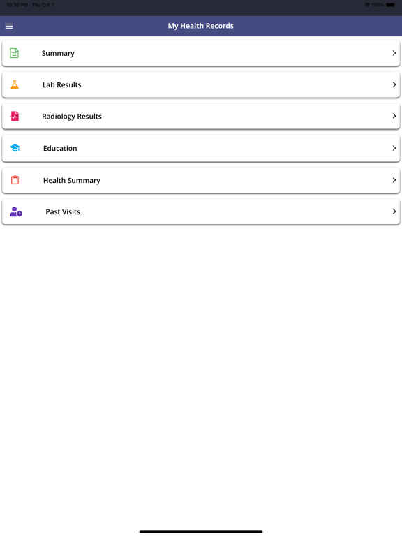 Screenshot #6 pour HCS Onsite