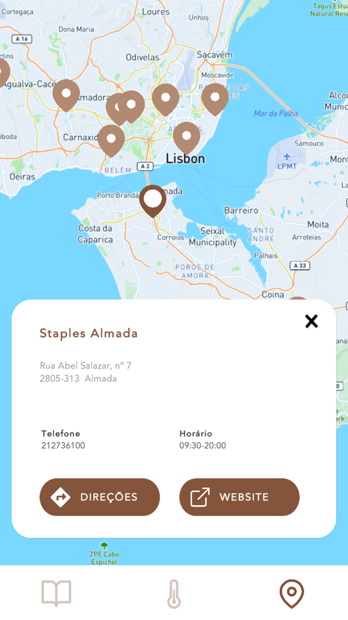 Firmo Augmented Reality