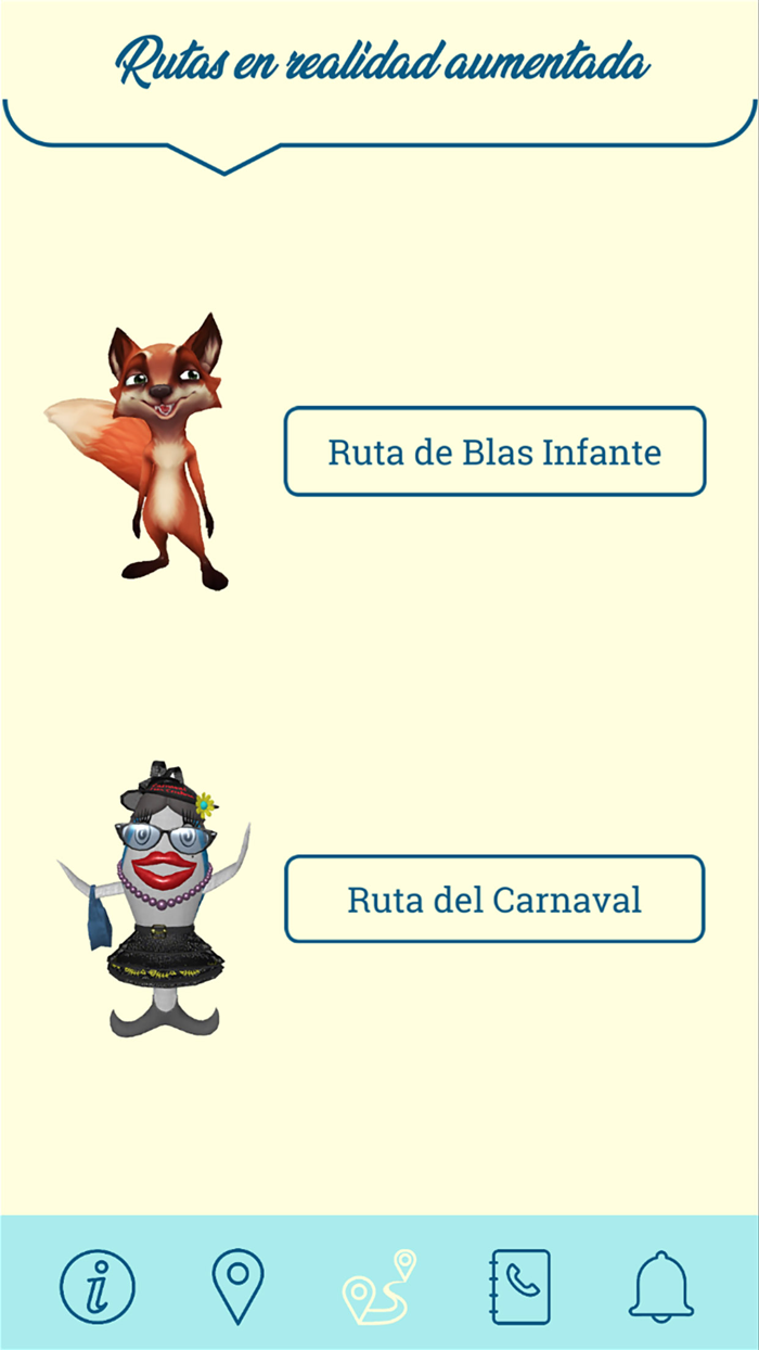 Descubre Isla Cristina