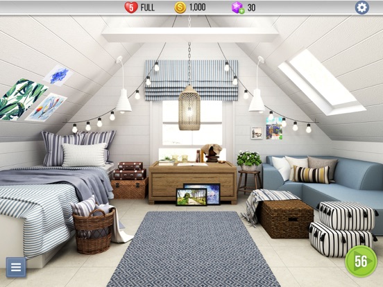 Home Design : Stay Here iPad app afbeelding 3