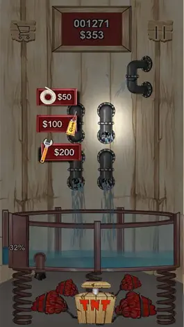 Game screenshot LeakyPipes hack