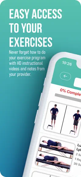 Game screenshot Diamond Physical Therapy mod apk