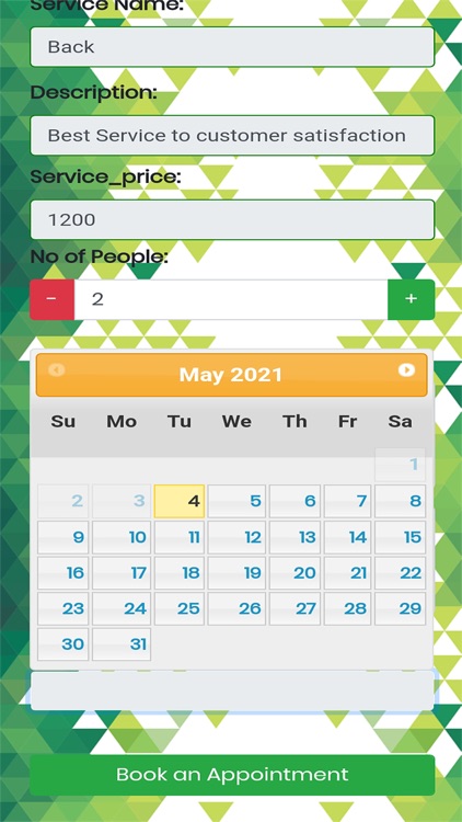 Depilex Express Gujranwala screenshot-7