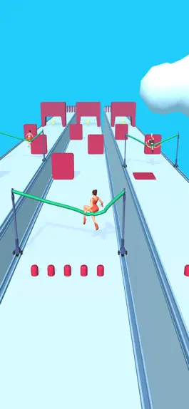 Game screenshot Flexy Legs mod apk