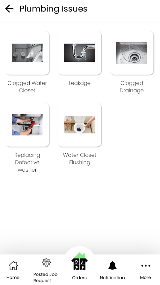 #2. Fix-Mart (iOS) di: Nirav Joshi