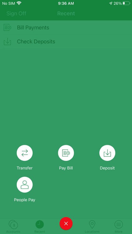 NBTC Mobile Banking screenshot-3