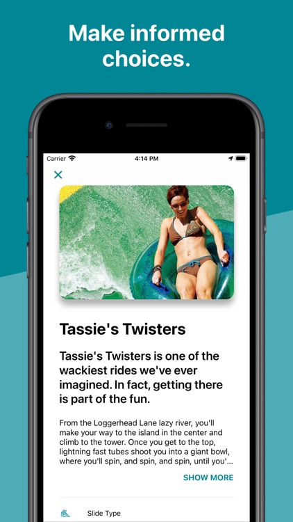 Aquatica screenshot-3