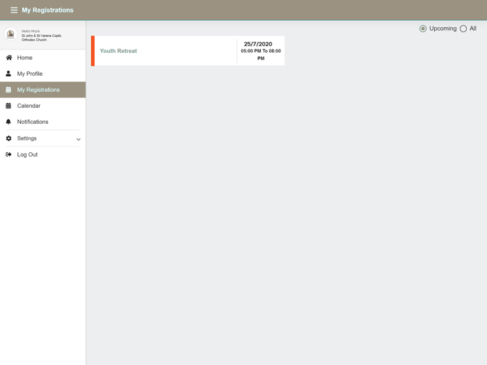 St John and St Verena Church