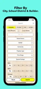 Buildentory Real Estate screenshot #6 for iPhone