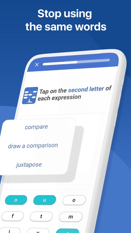 Moreover - Advanced English