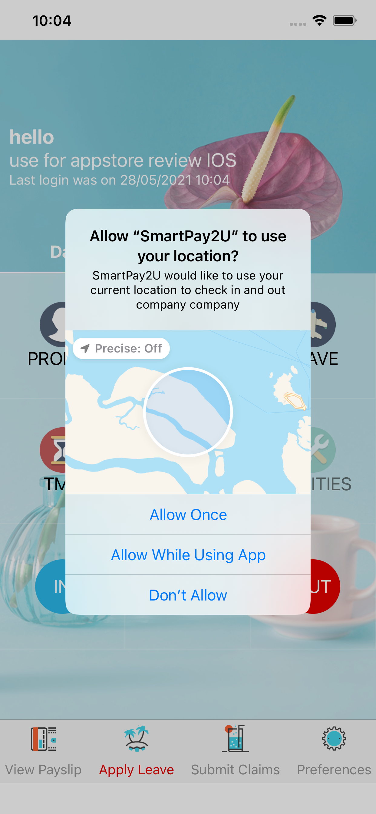 SmartPay2U