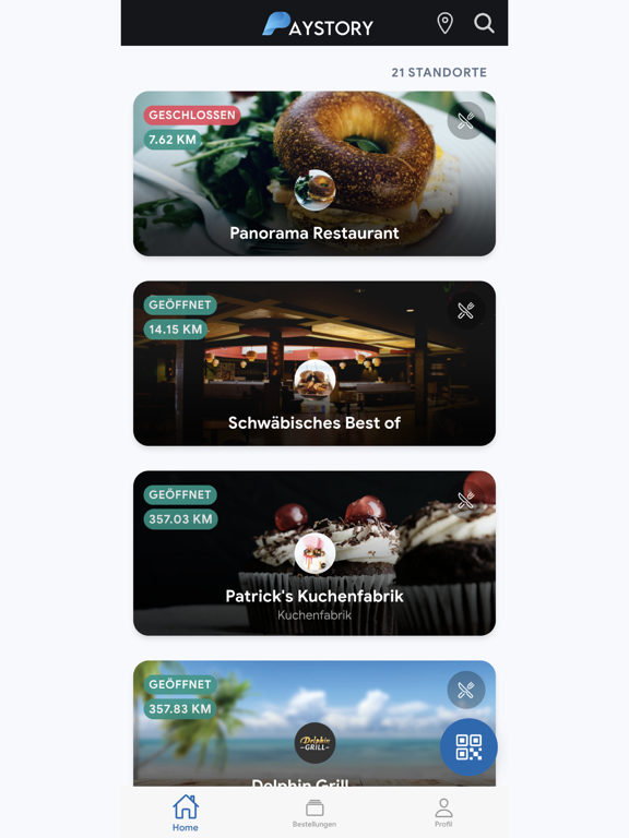 Screenshot #5 pour PayStory