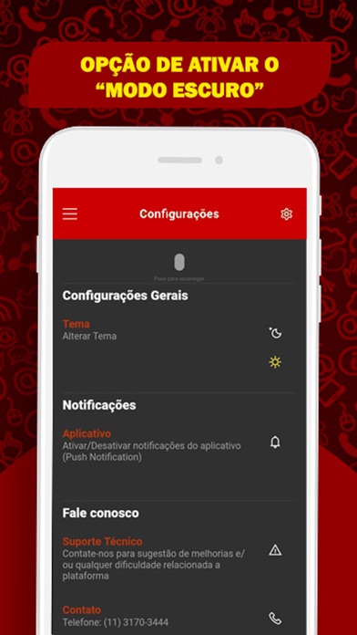 Strutura Imóveis Screenshot