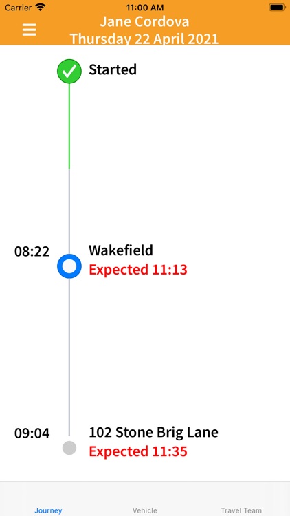 NEAT Parent screenshot-4