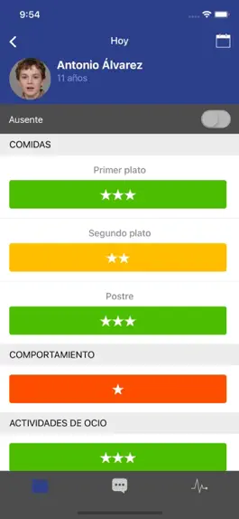 Game screenshot Ayre Familiar apk