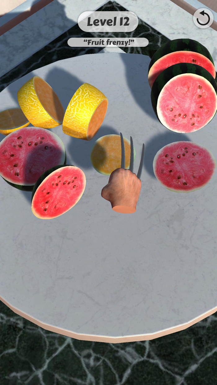 Oops  Hand Simulator
