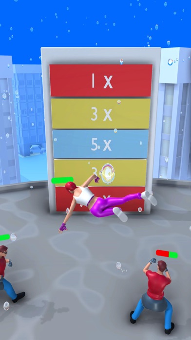 Fight Town Screenshot