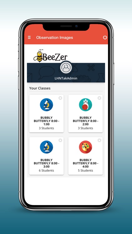 Crescent English School V2