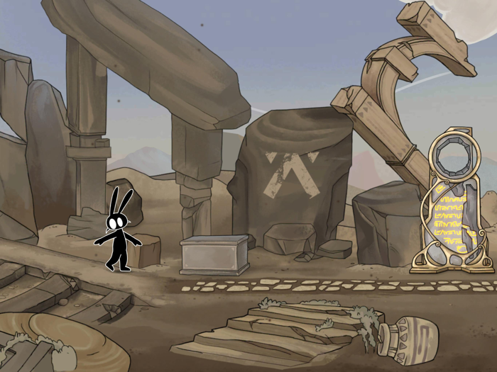 Get Together A Coop Adventure