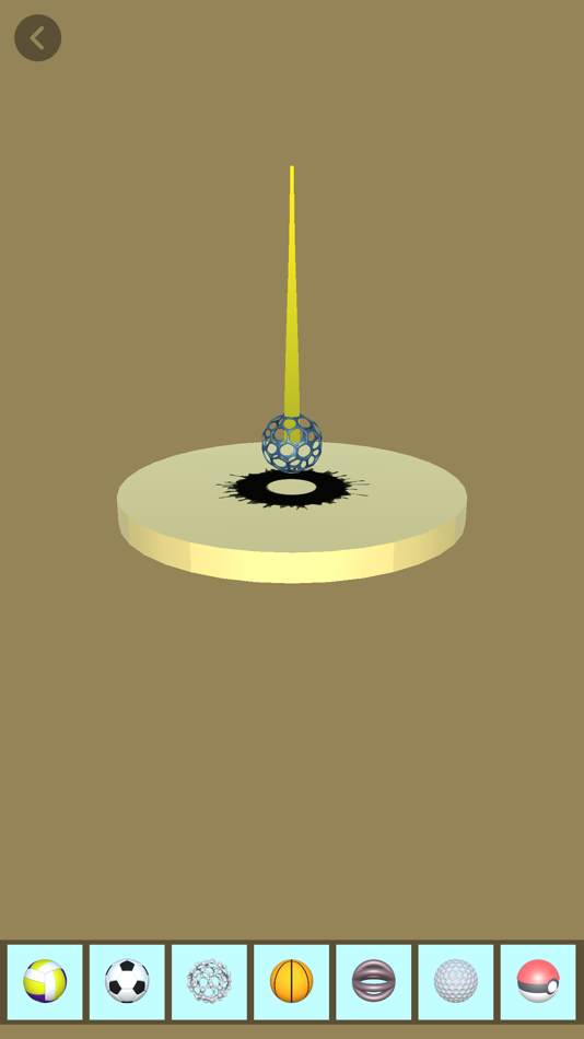 #2. Helix Step (iOS) 由: Alisher Karibzhanov