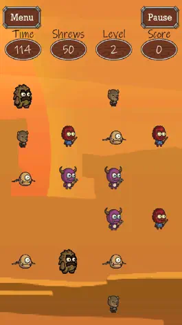 Game screenshot Bop a Shrew hack
