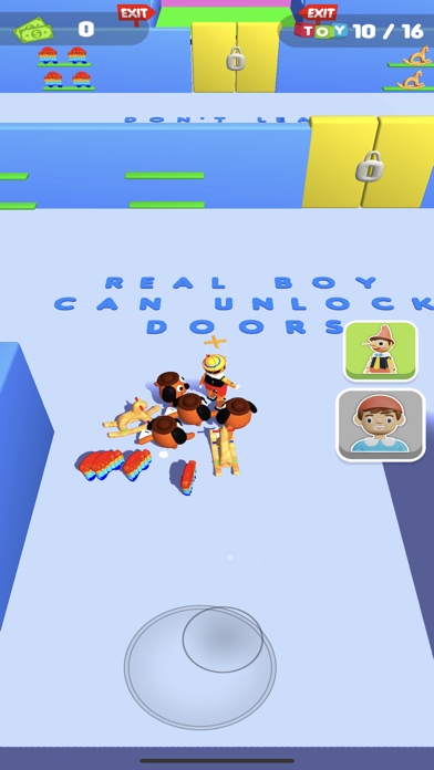 Toy Store Escape Screenshot
