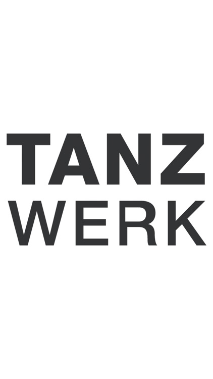 TANZWERK Reutlingen