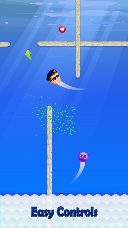 Divert Game screenshot-3