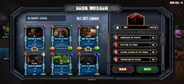 Game screenshot BERSERK – CCG & TCG Game hack