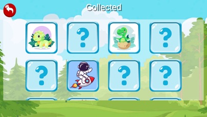 Kids Puzzle Games Screenshot