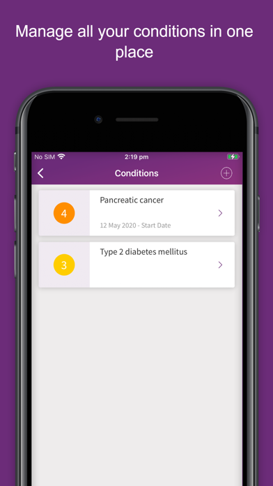 Pancreatic Cancer Action Screenshot