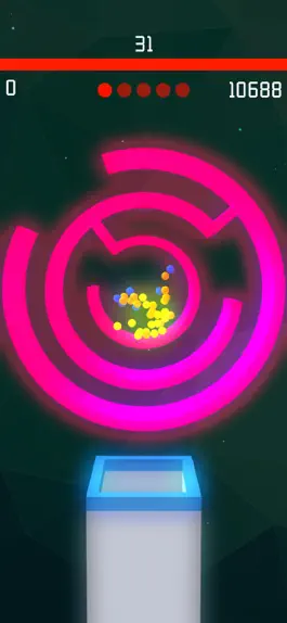 Game screenshot Rolling Ball - Maze Runner apk