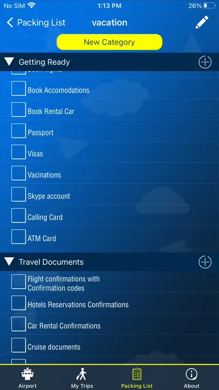 Manchester Airport MAN + Radar screenshot 4 of 5