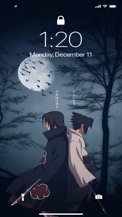 Anime Wallpaper 4k HD screenshot-8