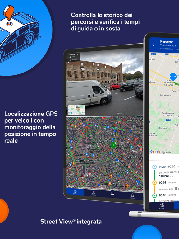 Screenshot #5 pour Balin.app GPS