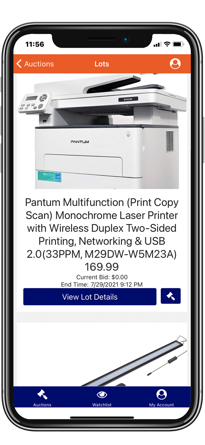 Quarter Price Auction