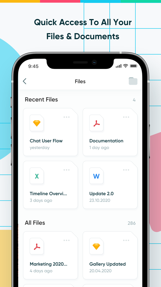 #2. Edworking (iOS) 由: Ed technology ltd
