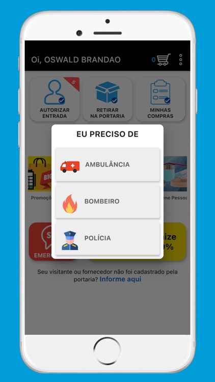 Loci Condomínios screenshot-7