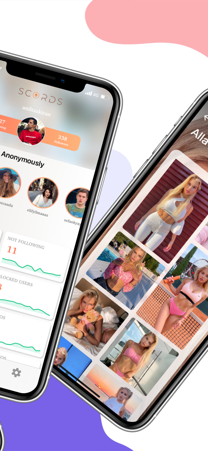 PicHunter - Story Report Reels