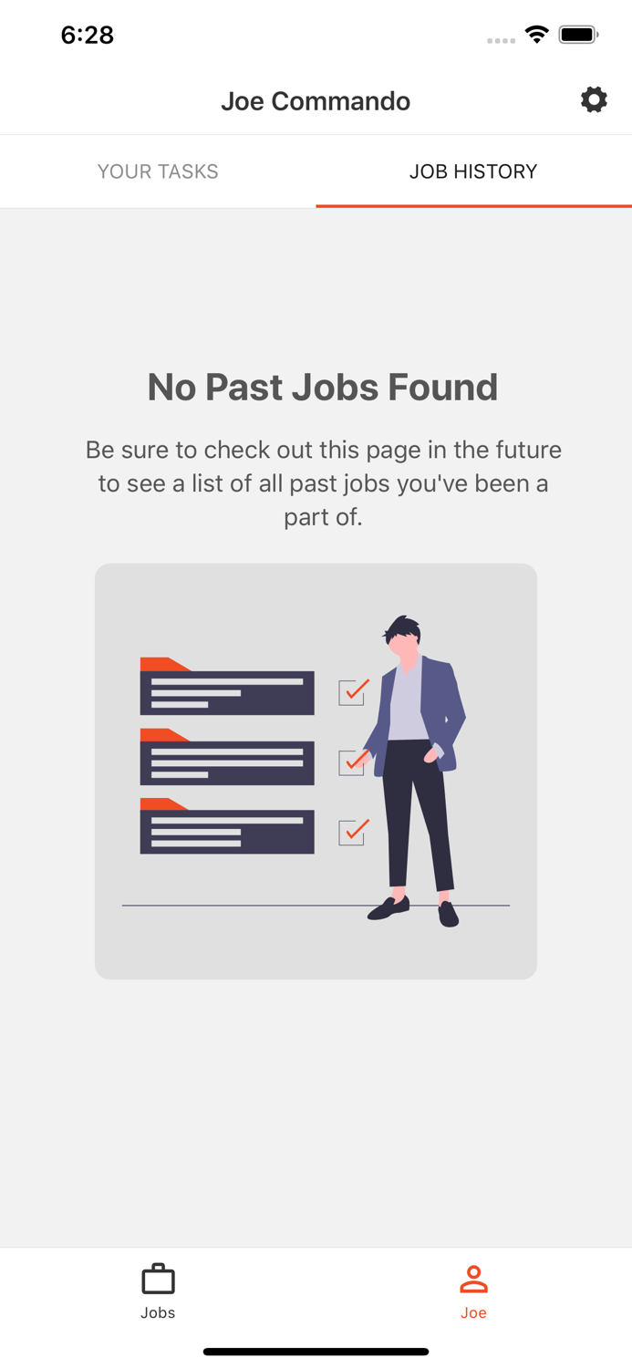 Gift of Life Campus Program