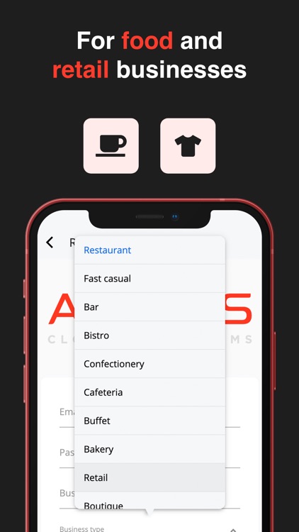 Alto’s POS & Inventory System