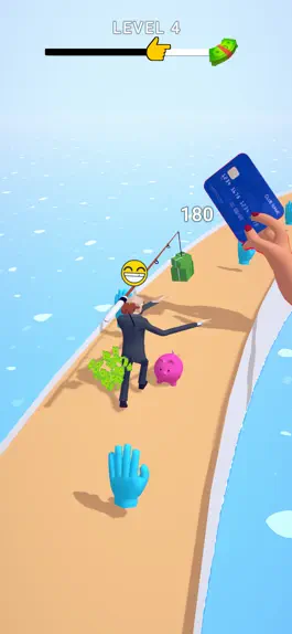 Game screenshot Chasing Money hack