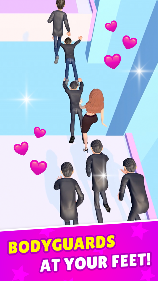 #5. Outfit Queen (iOS) 由: Taptekinc