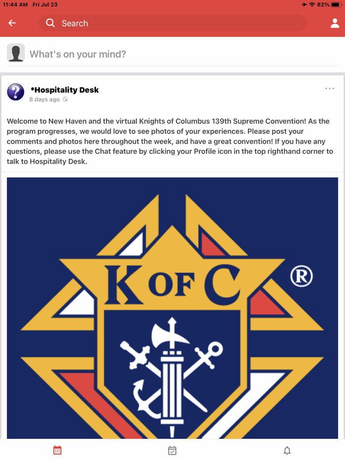 2021 Supreme Convention