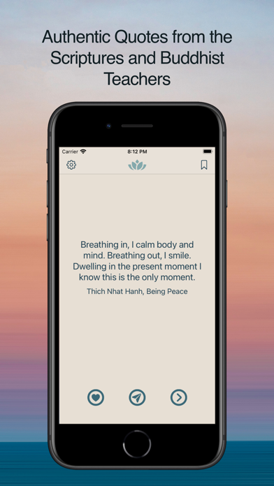Pocket Dharma Screenshot