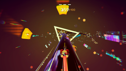 Photon Highway screenshot 2