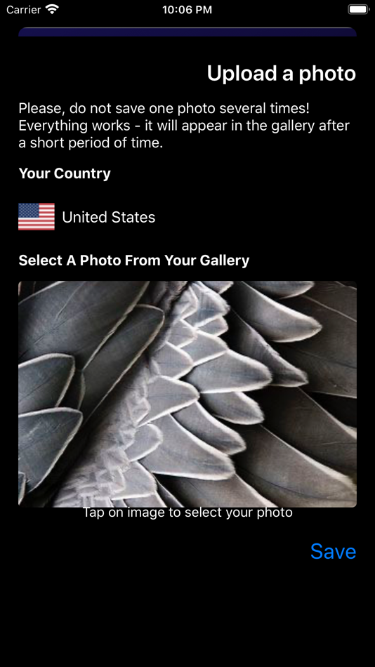 #8. Bird ID - Bird Identification (iOS) 由: Ecosystema