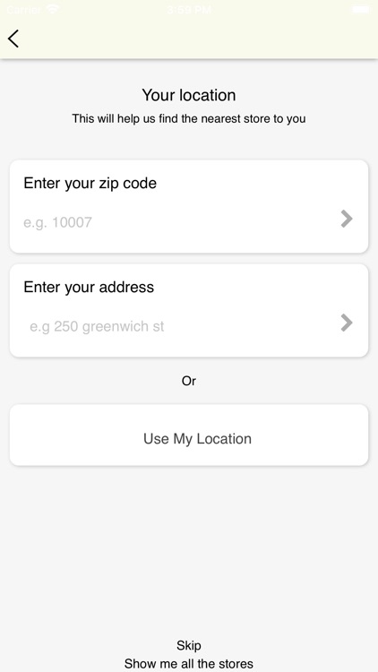 Solley's Liquors screenshot-5