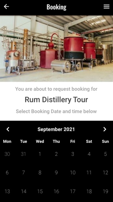 Puerto Rico Rum Journey Screenshot